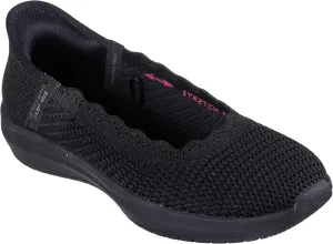 Modern Comfort Women's Cleo-Swift Hands Free Slip_ins Loafer Flat