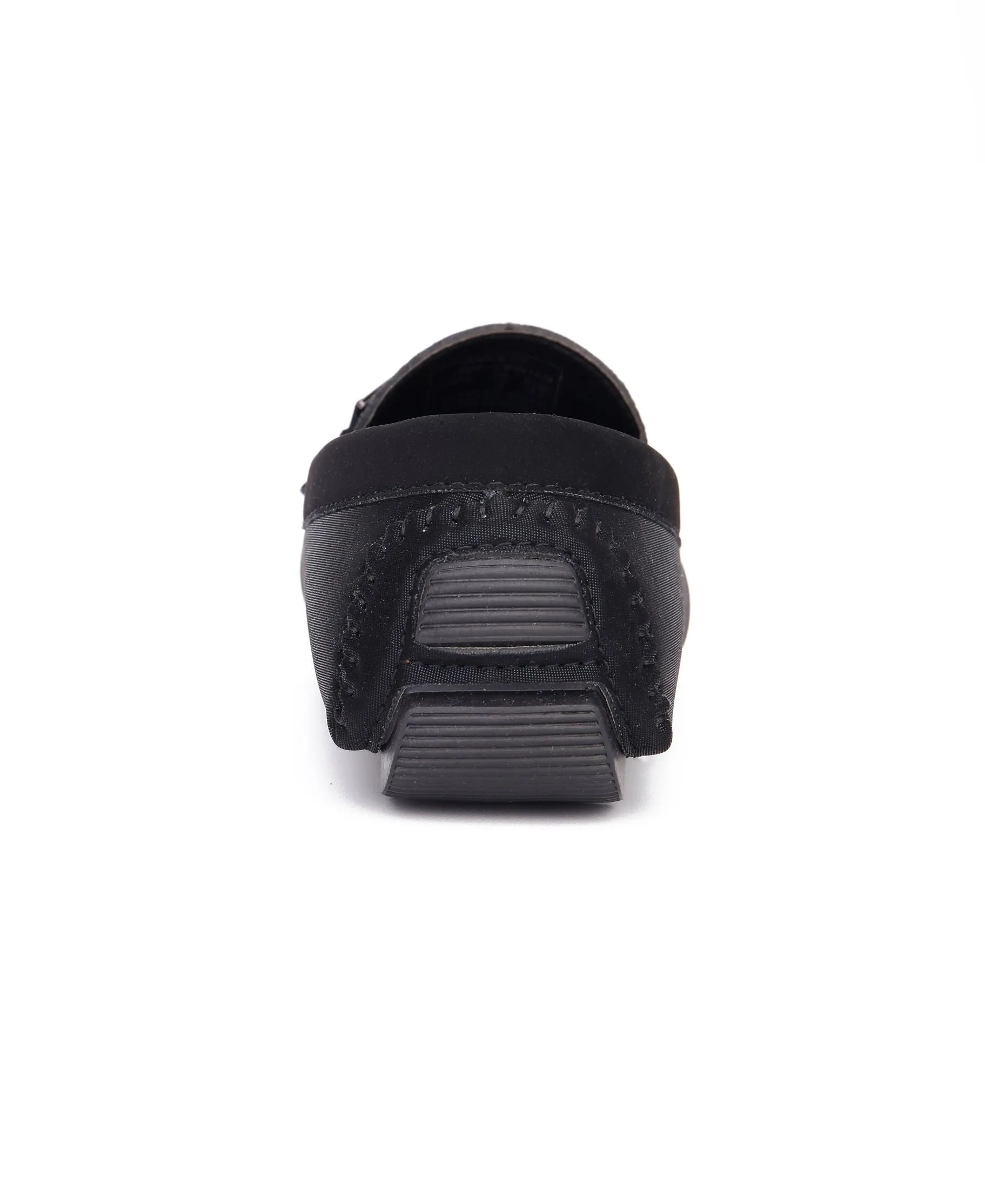 Modern Moccasins - Pewter