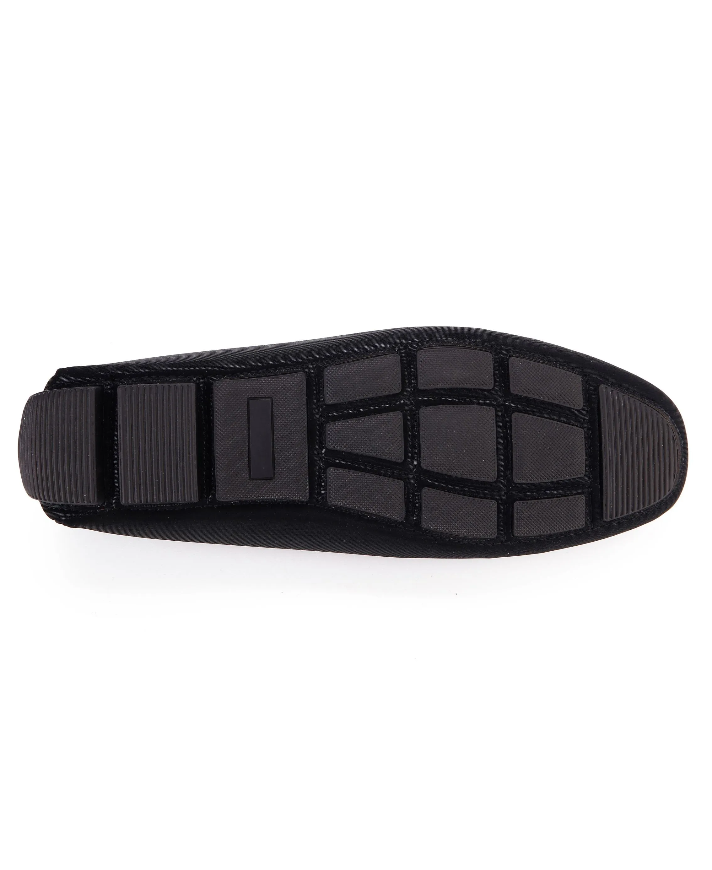 Modern Moccasins - Pewter