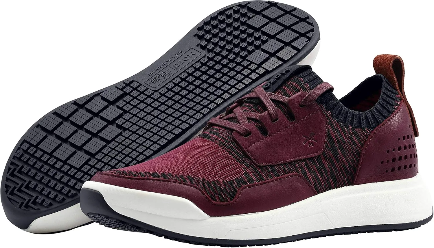 MOZO Women's City Runner Running Shoe