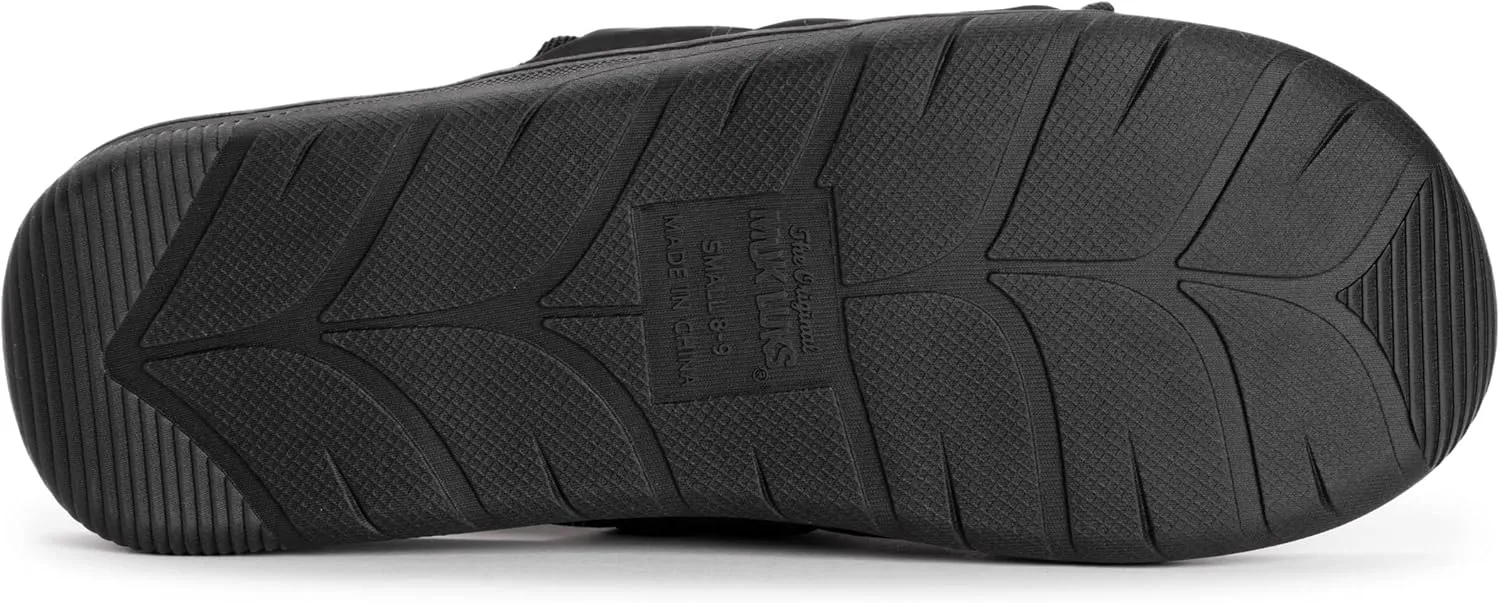 MUK LUKS Men's Tandy Slippers