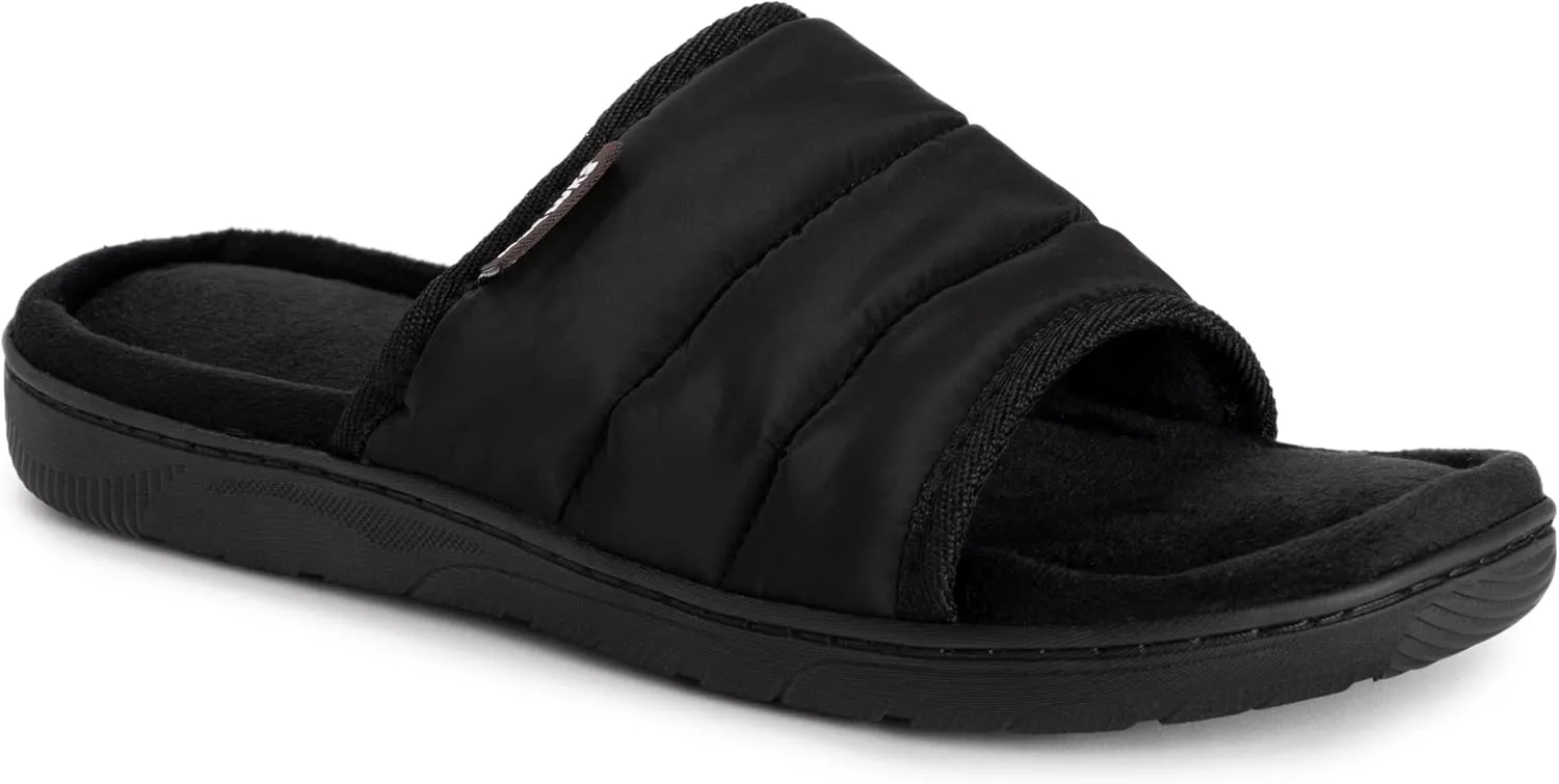 MUK LUKS Men's Tandy Slippers