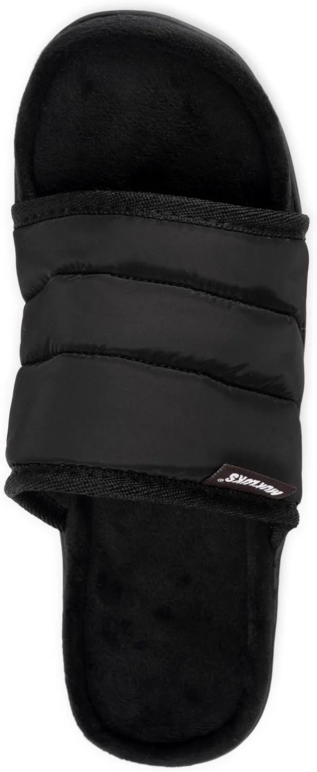 MUK LUKS Men's Tandy Slippers