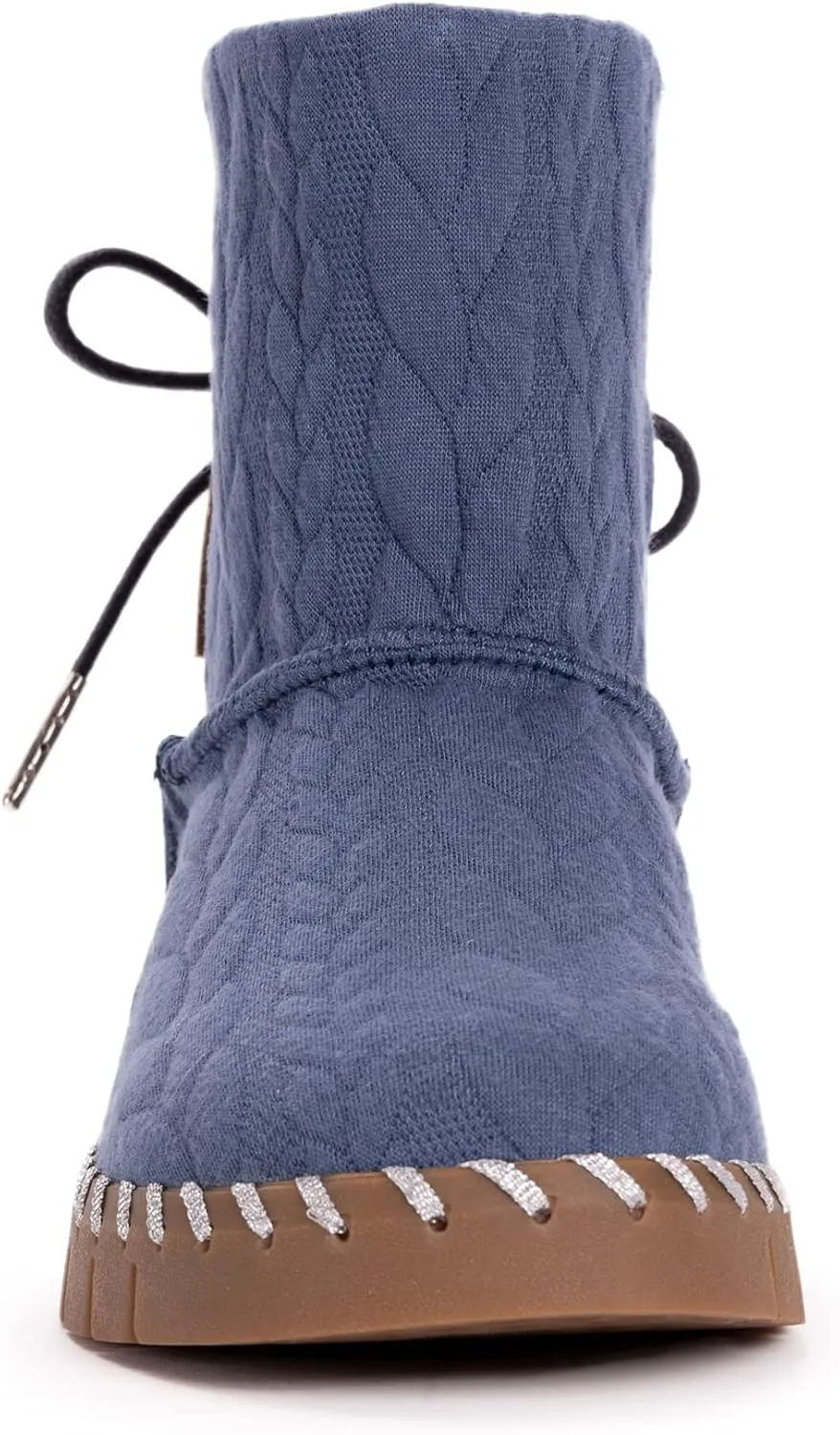 MUK LUKS Men's Women's Flexi Hoboken Boot Fashion