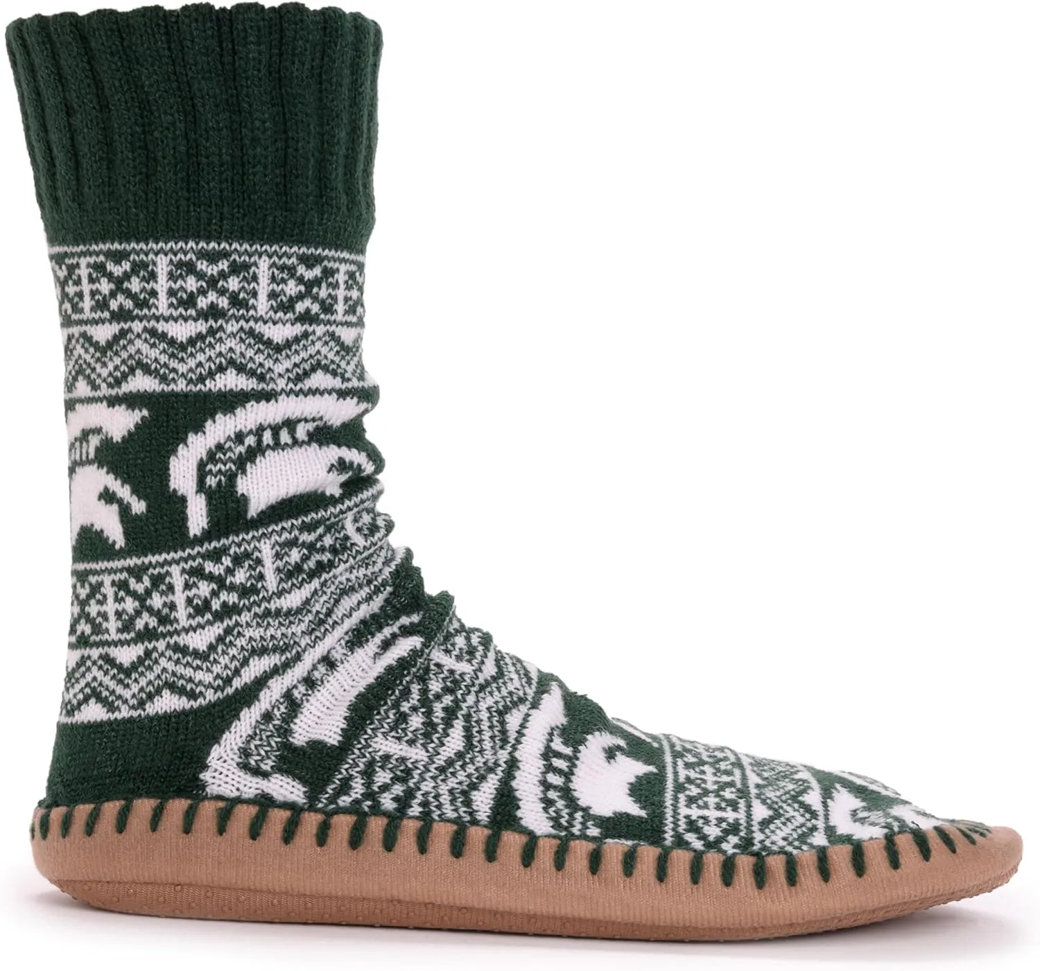 MUK LUKS Michigan State Spartans