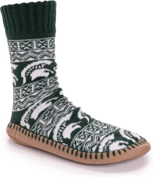 MUK LUKS Michigan State Spartans