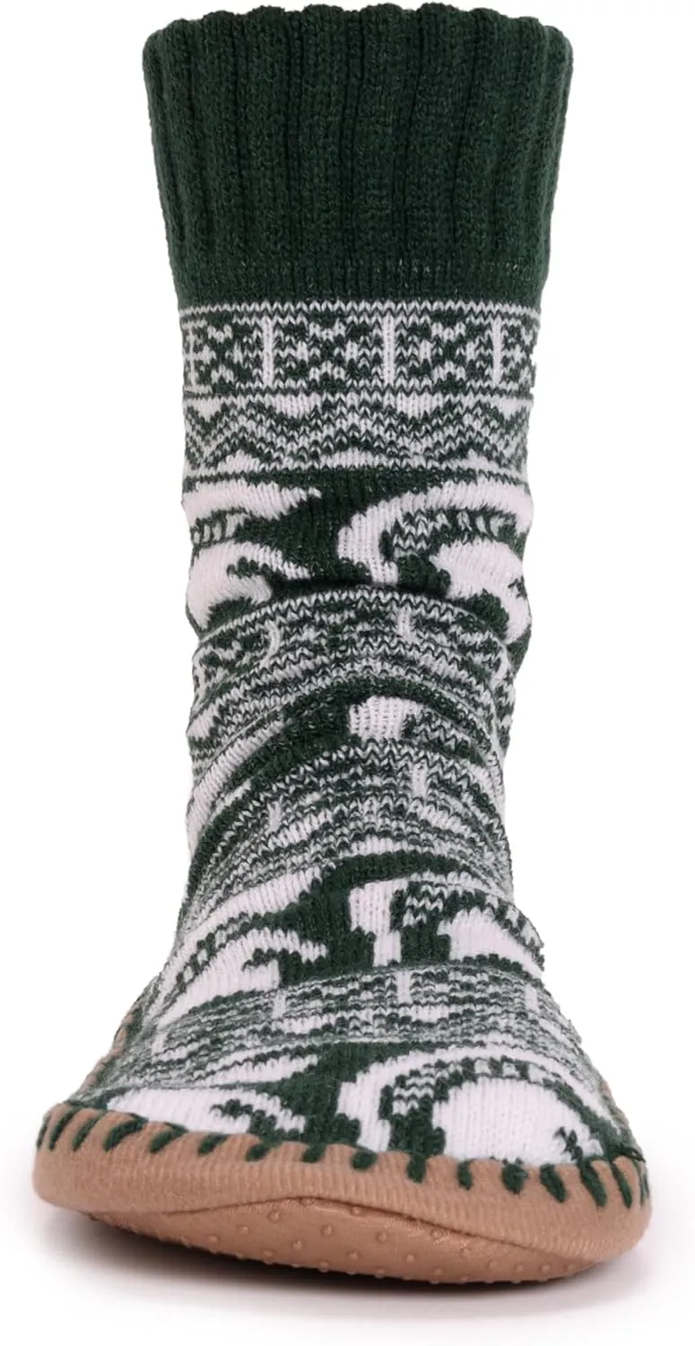 MUK LUKS Michigan State Spartans