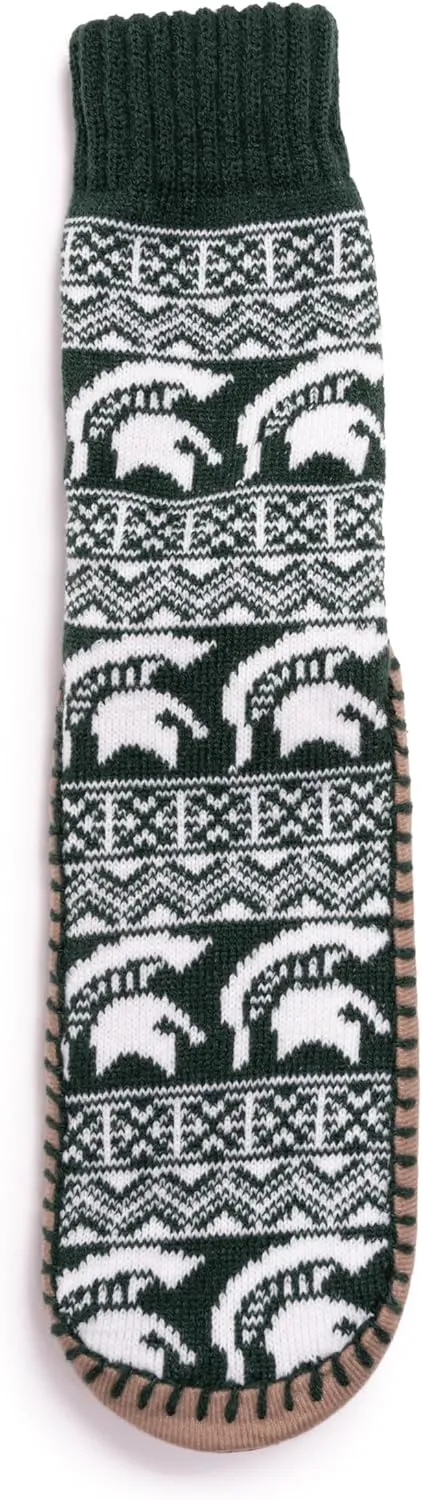 MUK LUKS Michigan State Spartans