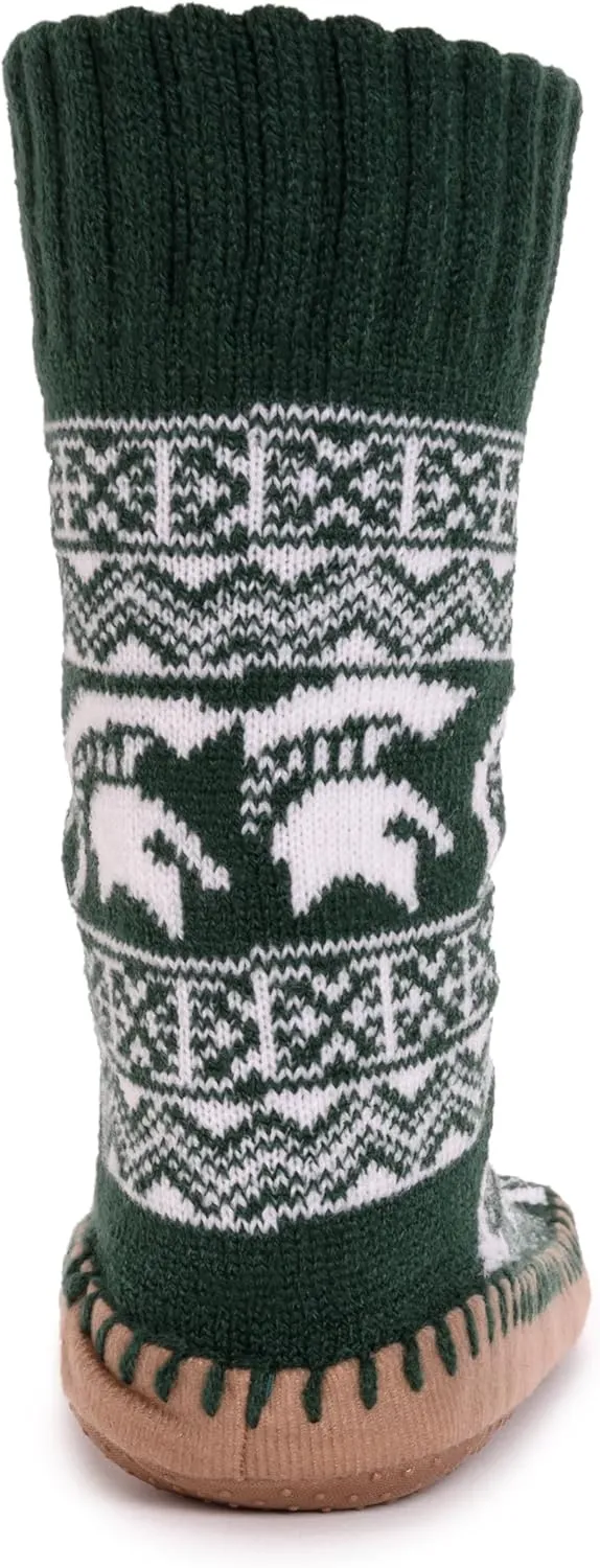MUK LUKS Michigan State Spartans