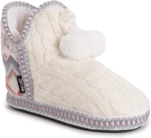 MUK LUKS Women's Amira Slippers