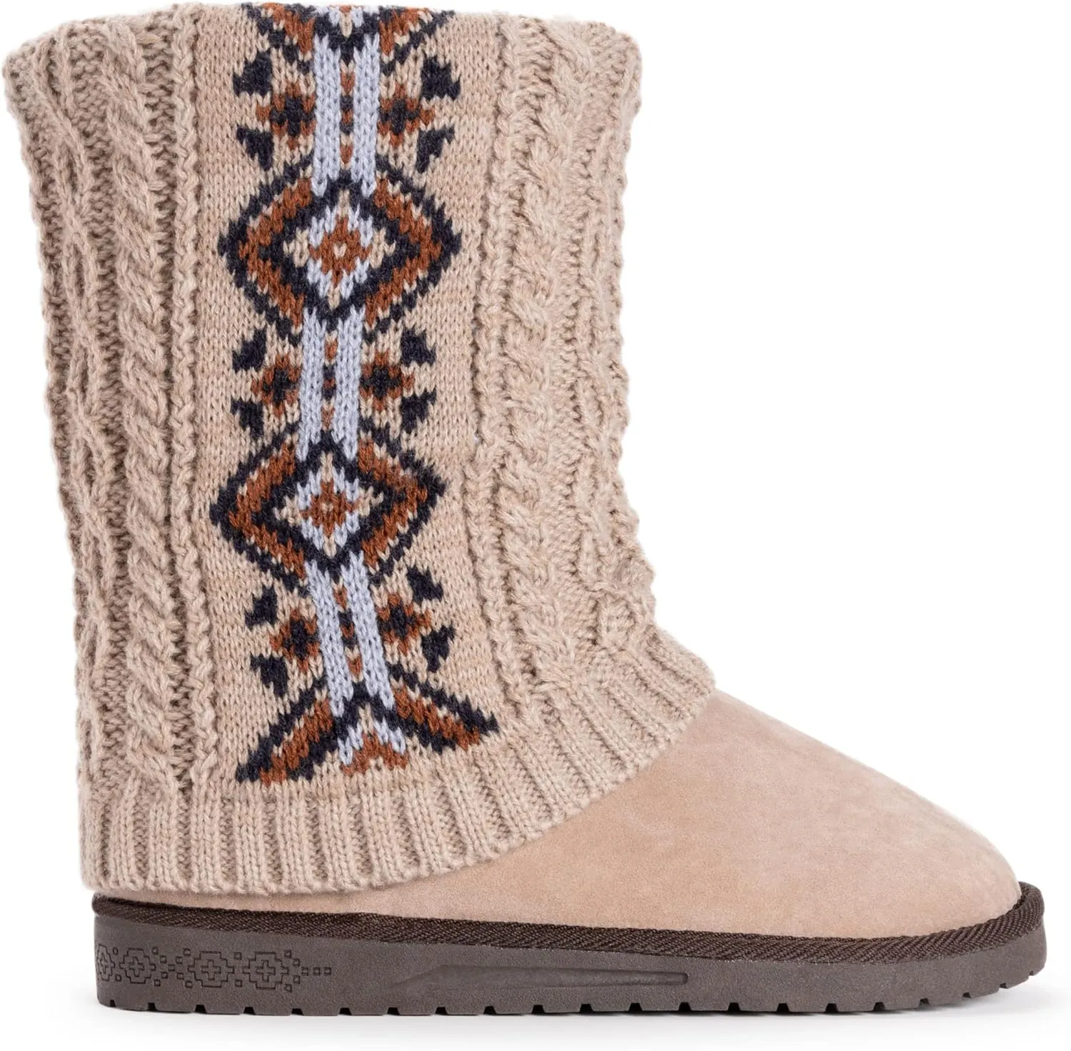 MUK LUKS Women's Cheryl Boot