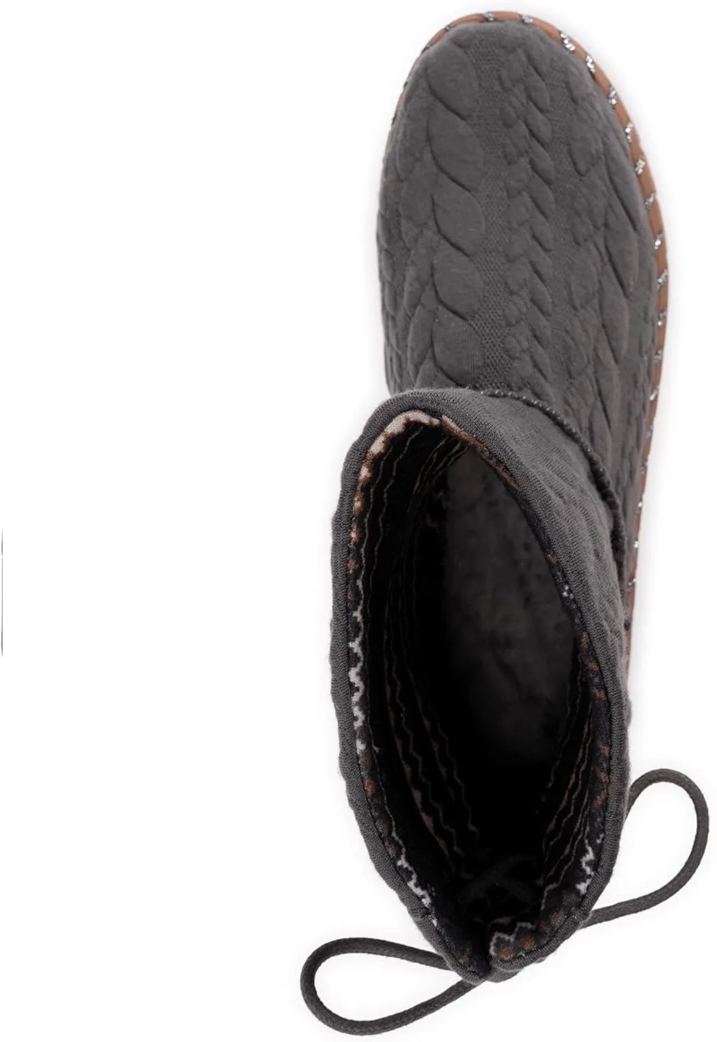 MUK LUKS Women's Flexi Hoboken Boot Fashion