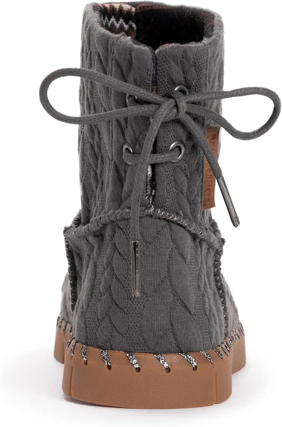 MUK LUKS Women's Flexi Hoboken Boot Fashion