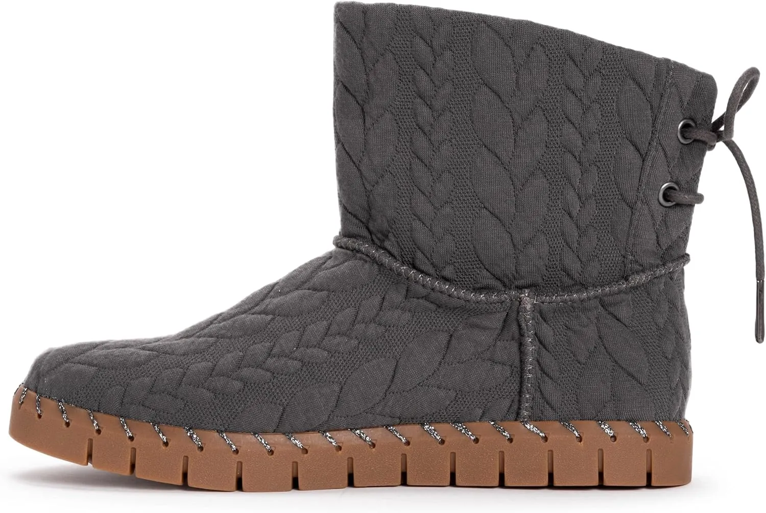 MUK LUKS Women's Flexi Hoboken Boot Fashion