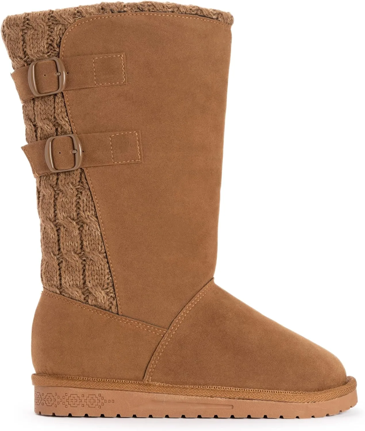 MUK LUKS Women's Jean Boots