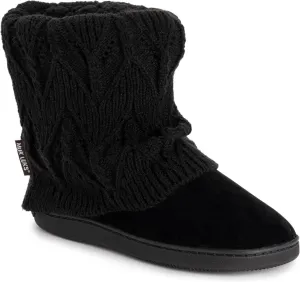 MUK LUKS Women's Raquel Slippers-Oxford
