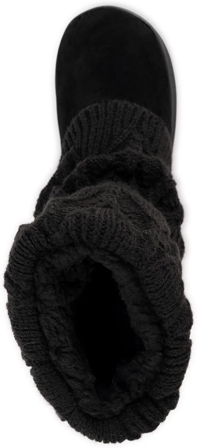 MUK LUKS Women's Raquel Slippers-Oxford