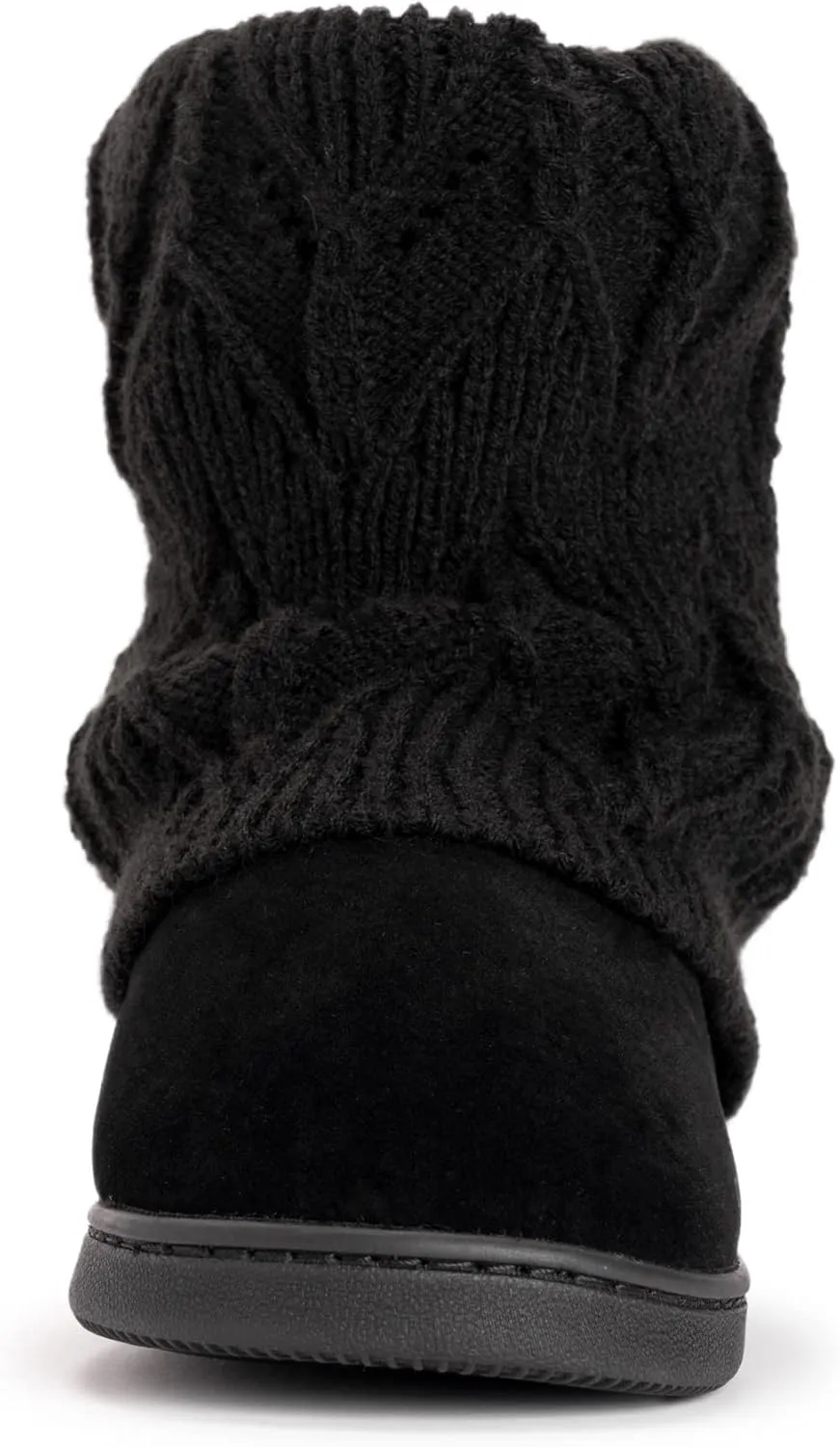 MUK LUKS Women's Raquel Slippers-Oxford