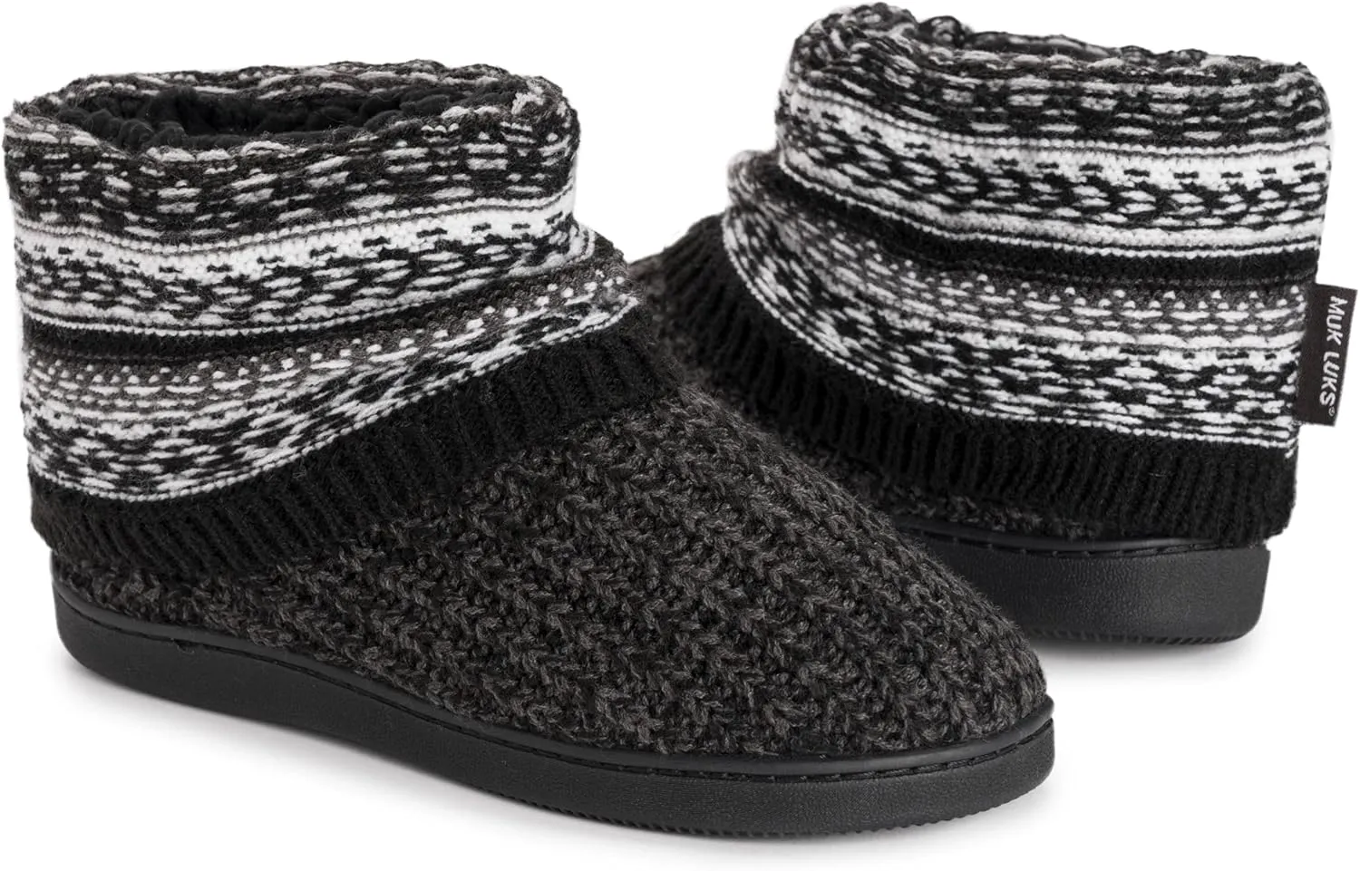 MUK LUKS Women's Rochelle Slippers