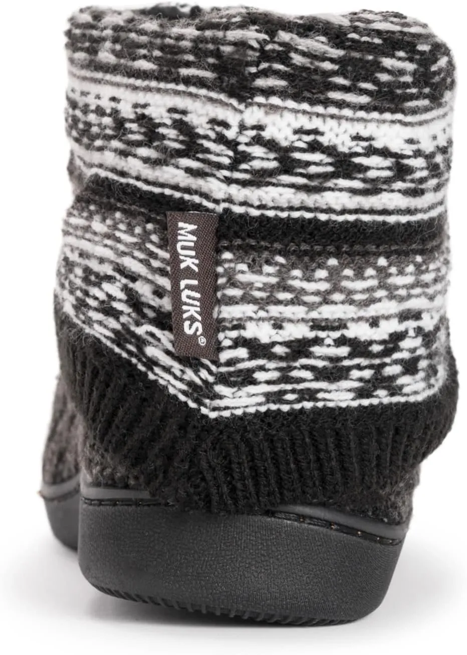 MUK LUKS Women's Rochelle Slippers