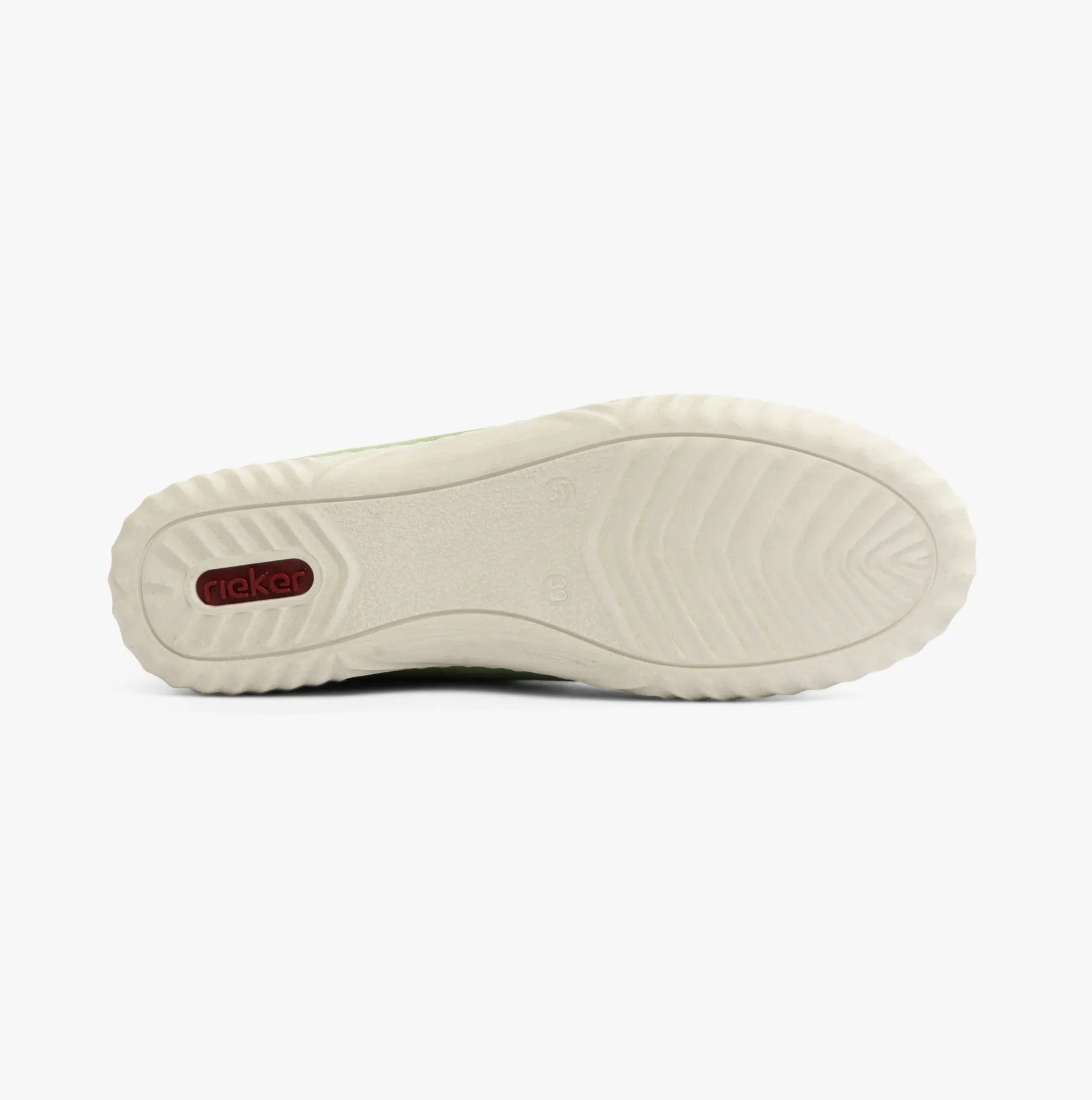 N0900-52 Womens Shoes Green