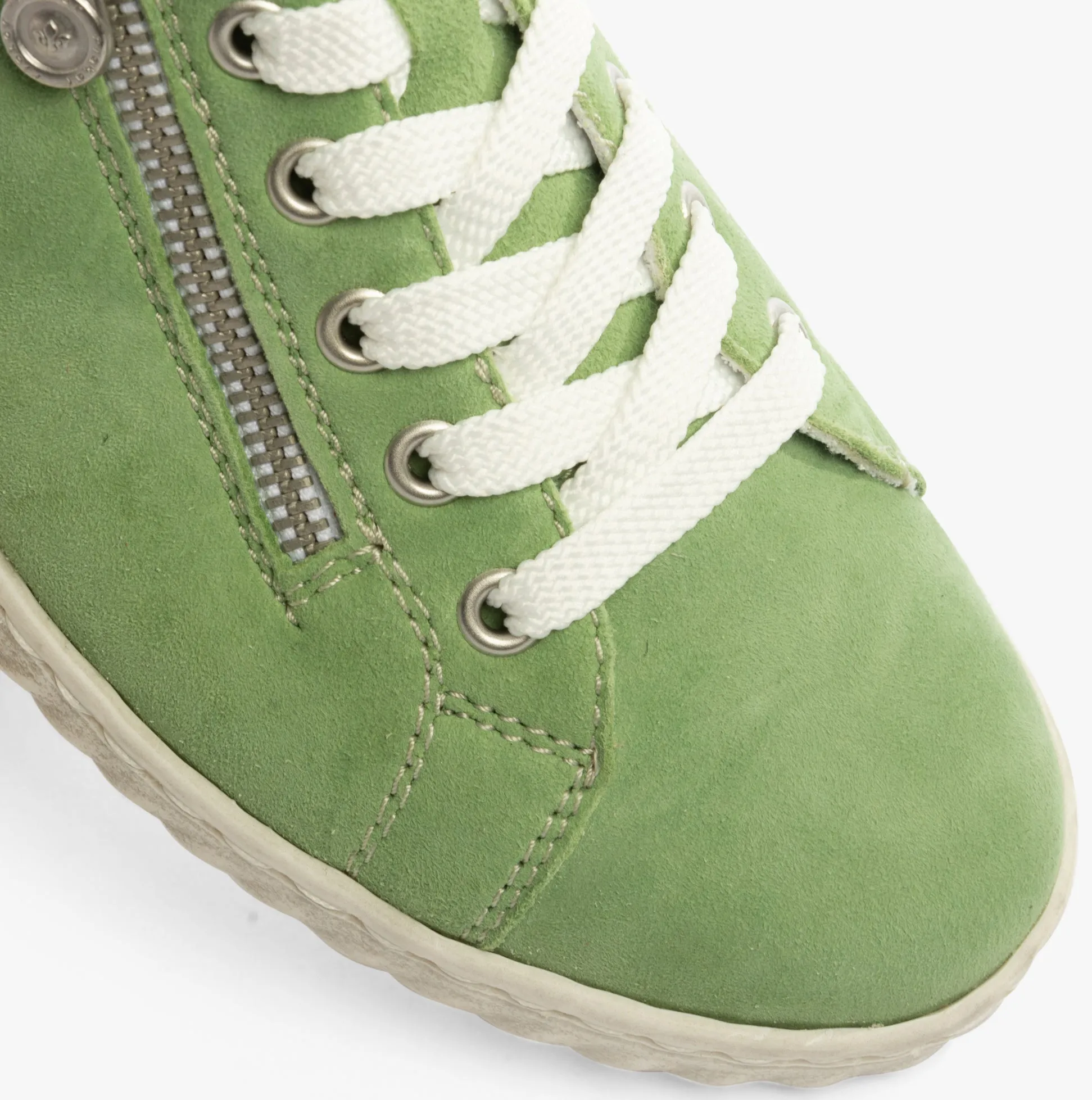 N0900-52 Womens Shoes Green