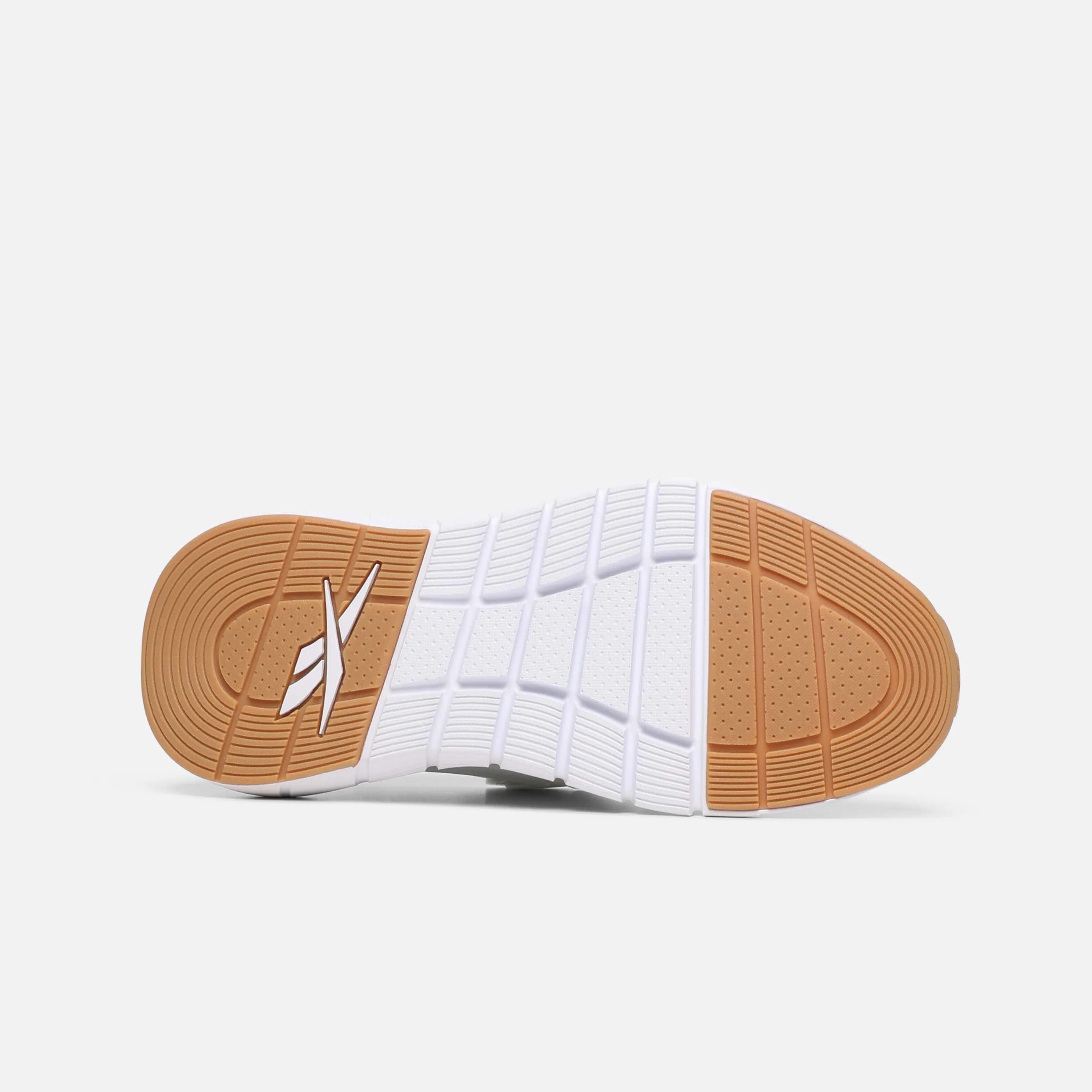 Nano Gym White/Barely Grey/Gum