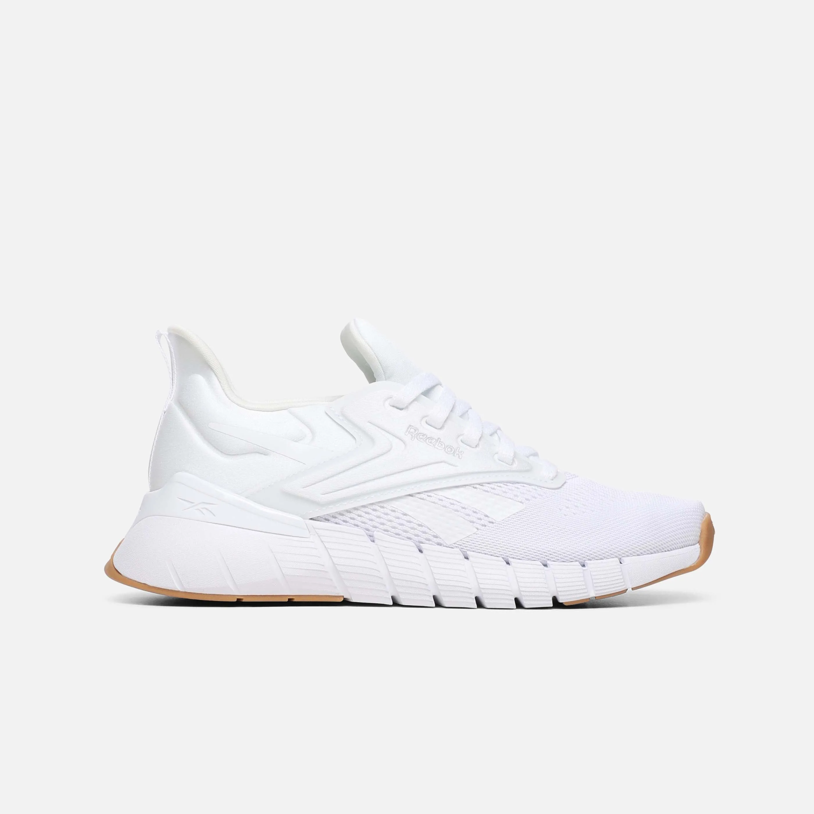 Nano Gym White/Barely Grey/Gum