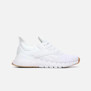 Nano Gym White/Barely Grey/Gum