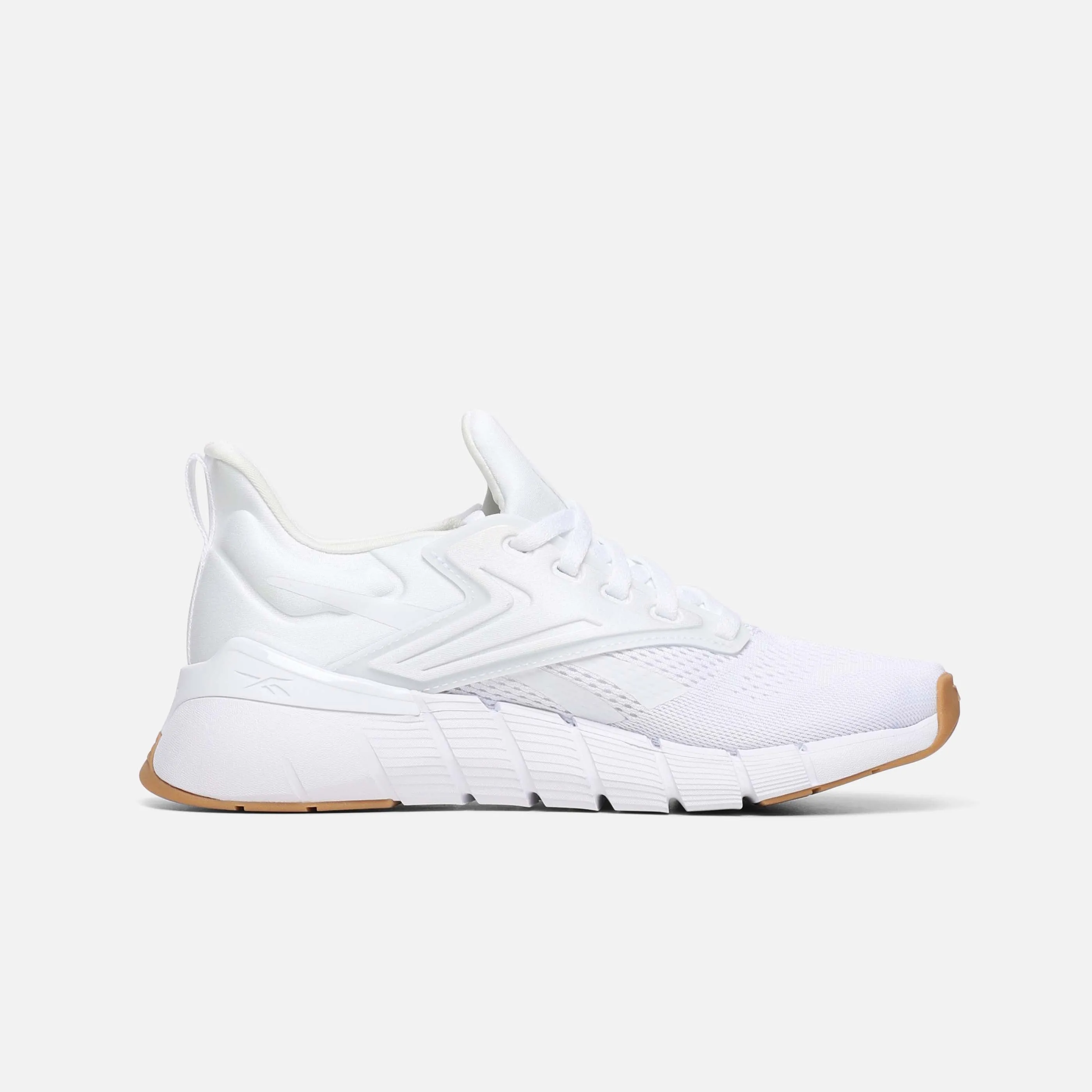 Nano Gym White/Barely Grey/Gum