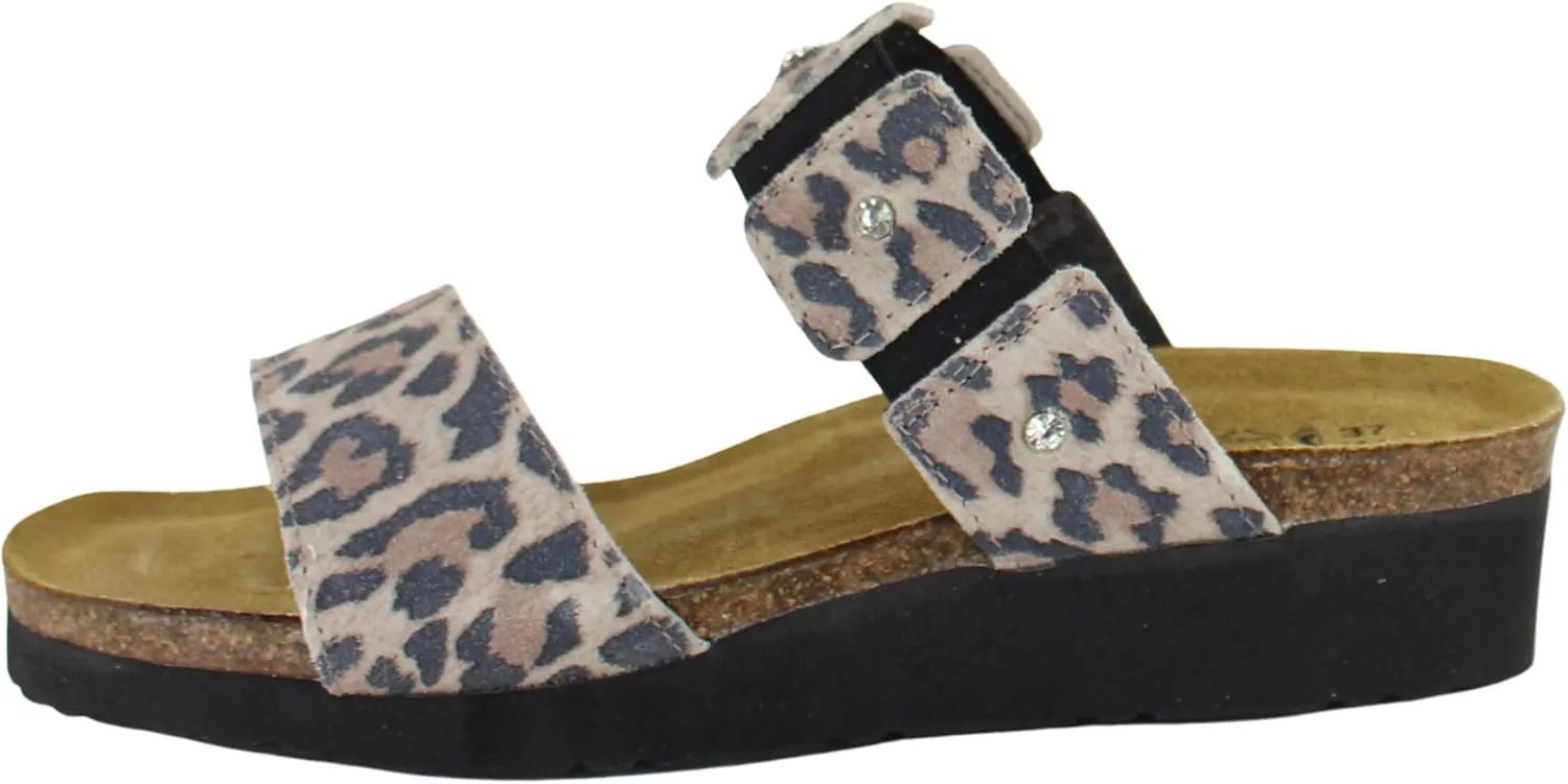 NAOT Footwear Women's Ashley Sandal