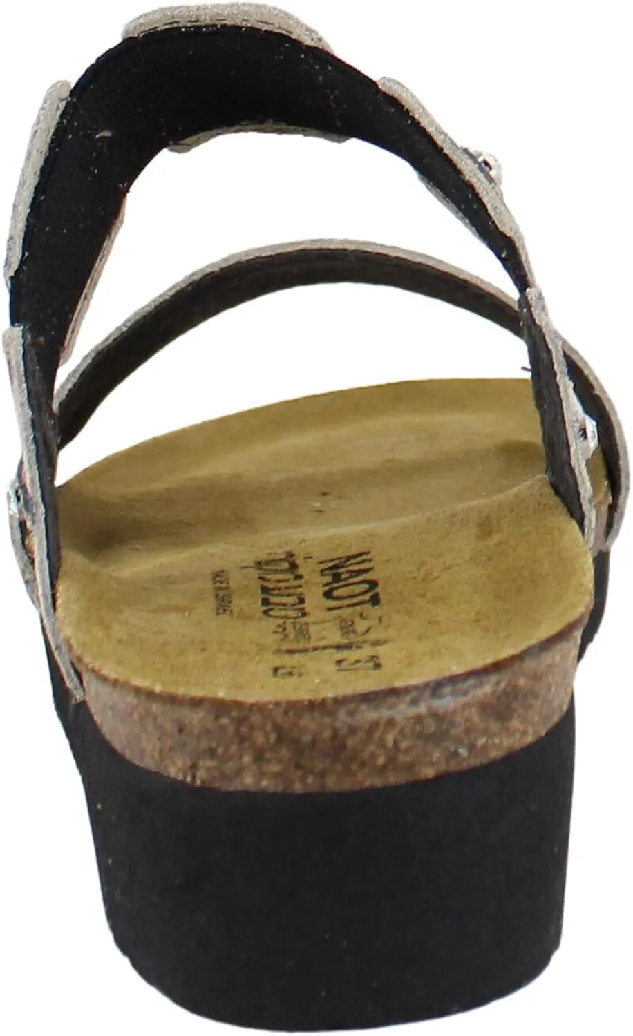NAOT Footwear Women's Ashley Sandal