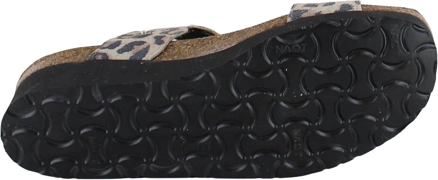 NAOT Footwear Women's Ashley Sandal