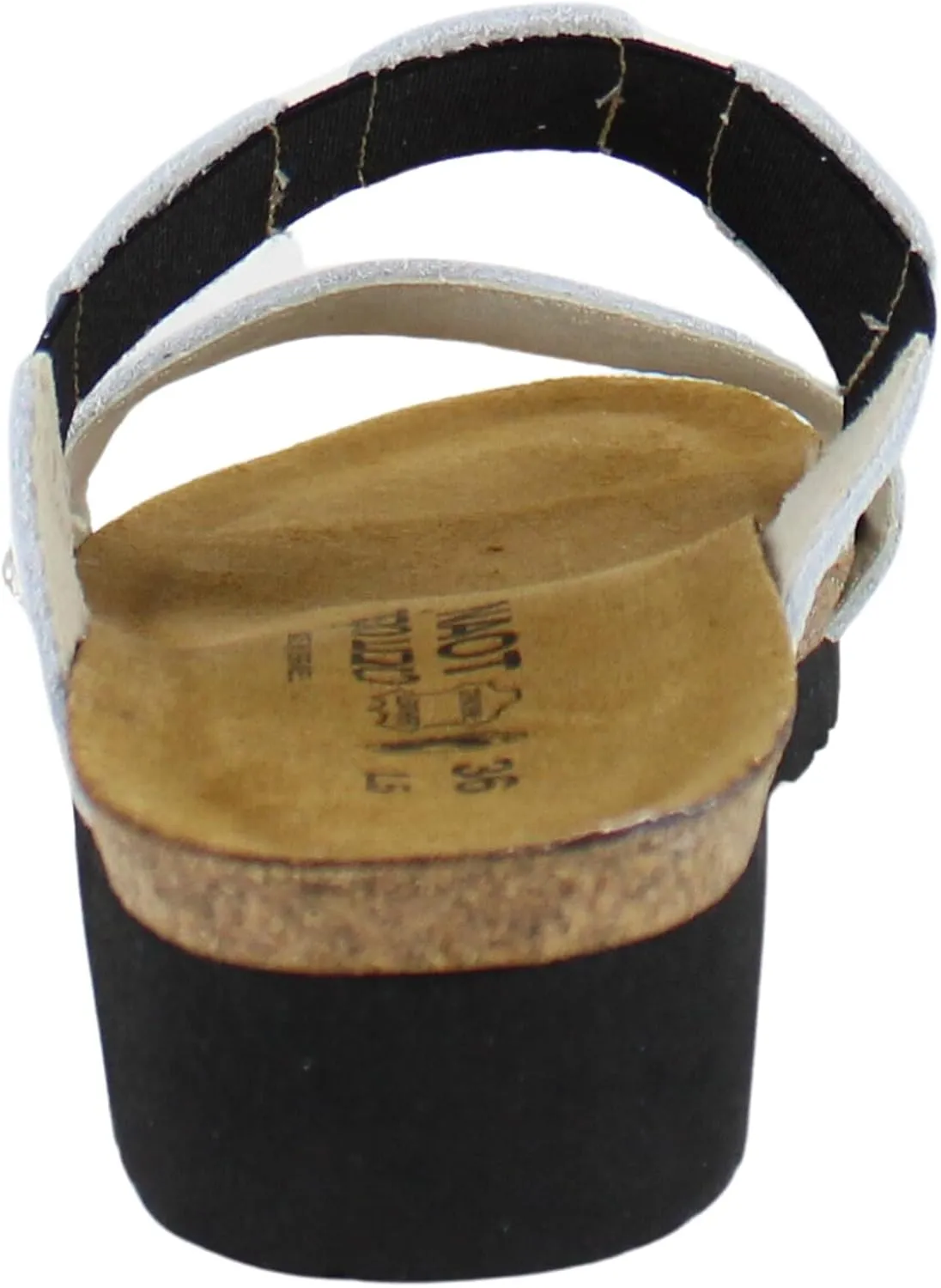 NAOT Footwear Women's Ashley Sandal