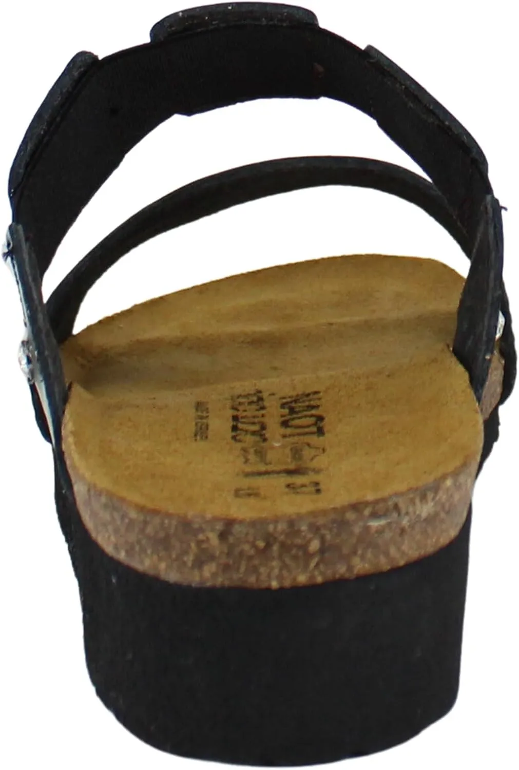 NAOT Footwear Women's Ashley Sandal