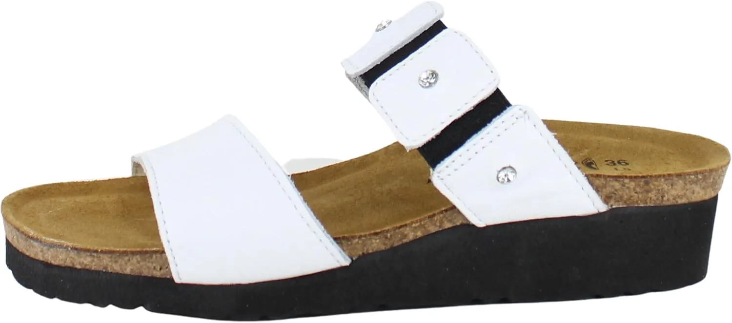 NAOT Footwear Women's Ashley Sandal