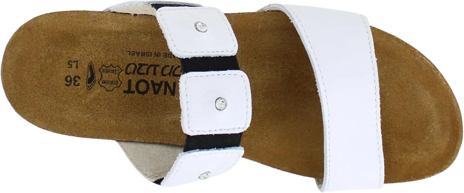 NAOT Footwear Women's Ashley Sandal