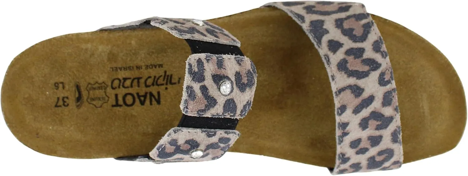 NAOT Footwear Women's Ashley Sandal