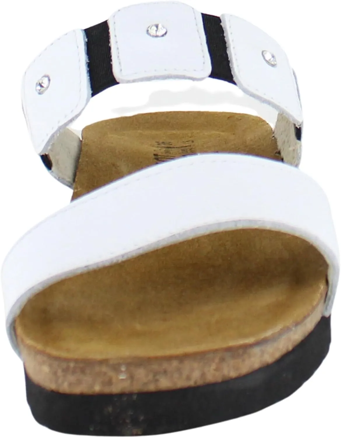 NAOT Footwear Women's Ashley Sandal