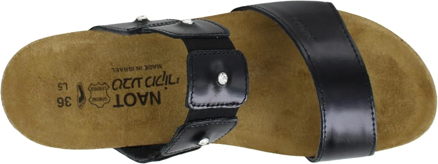 NAOT Footwear Women's Ashley Sandal