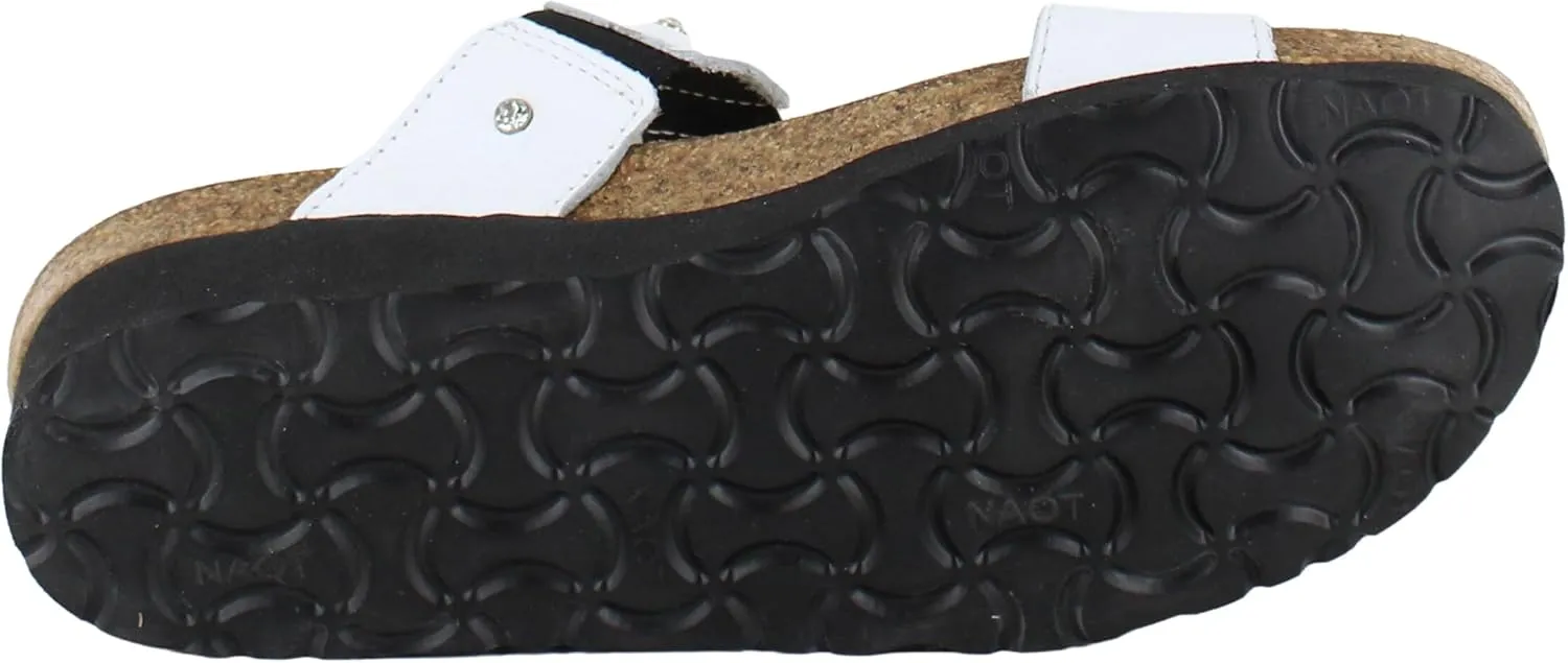 NAOT Footwear Women's Ashley Sandal