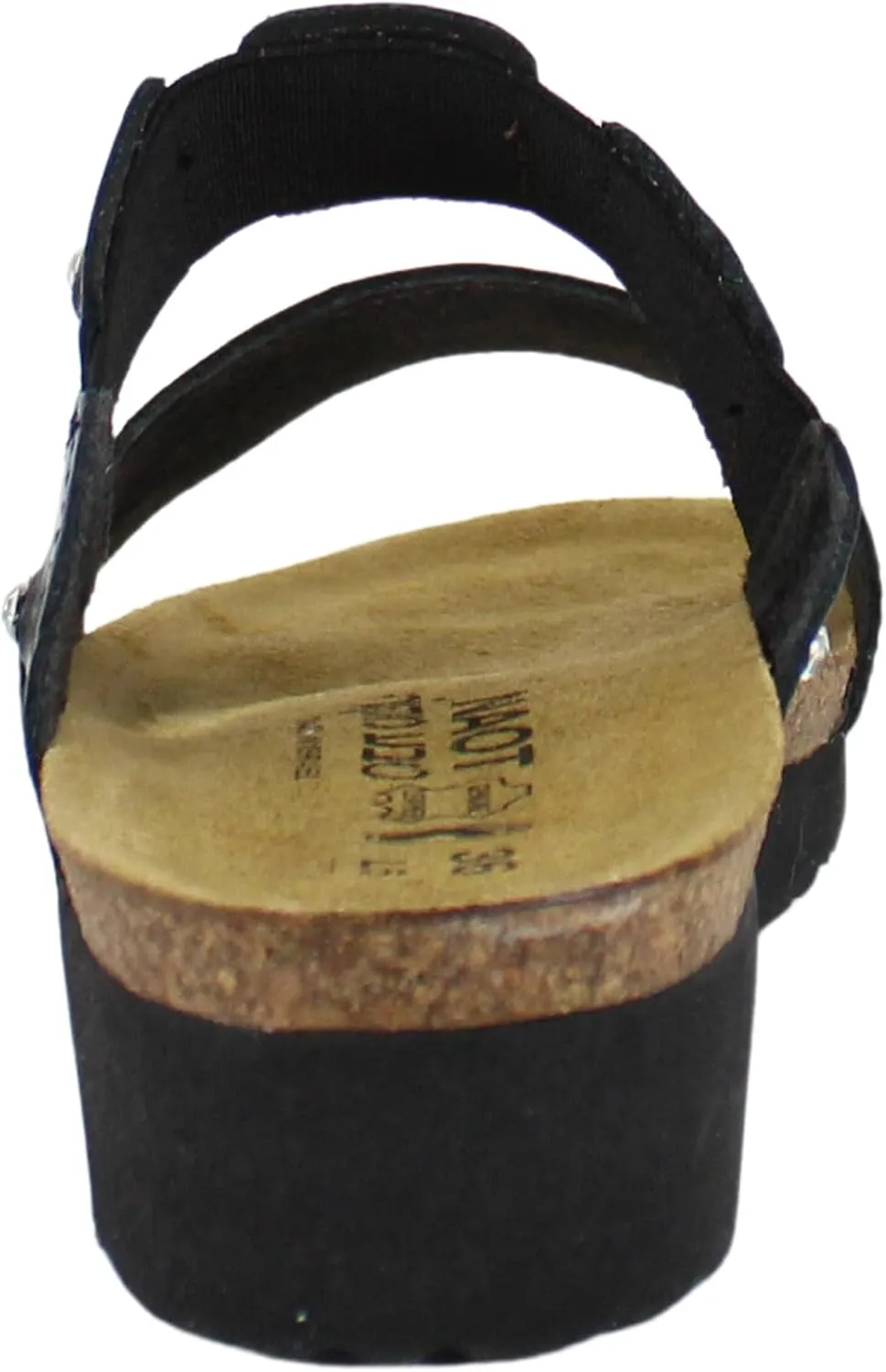 NAOT Footwear Women's Ashley Sandal