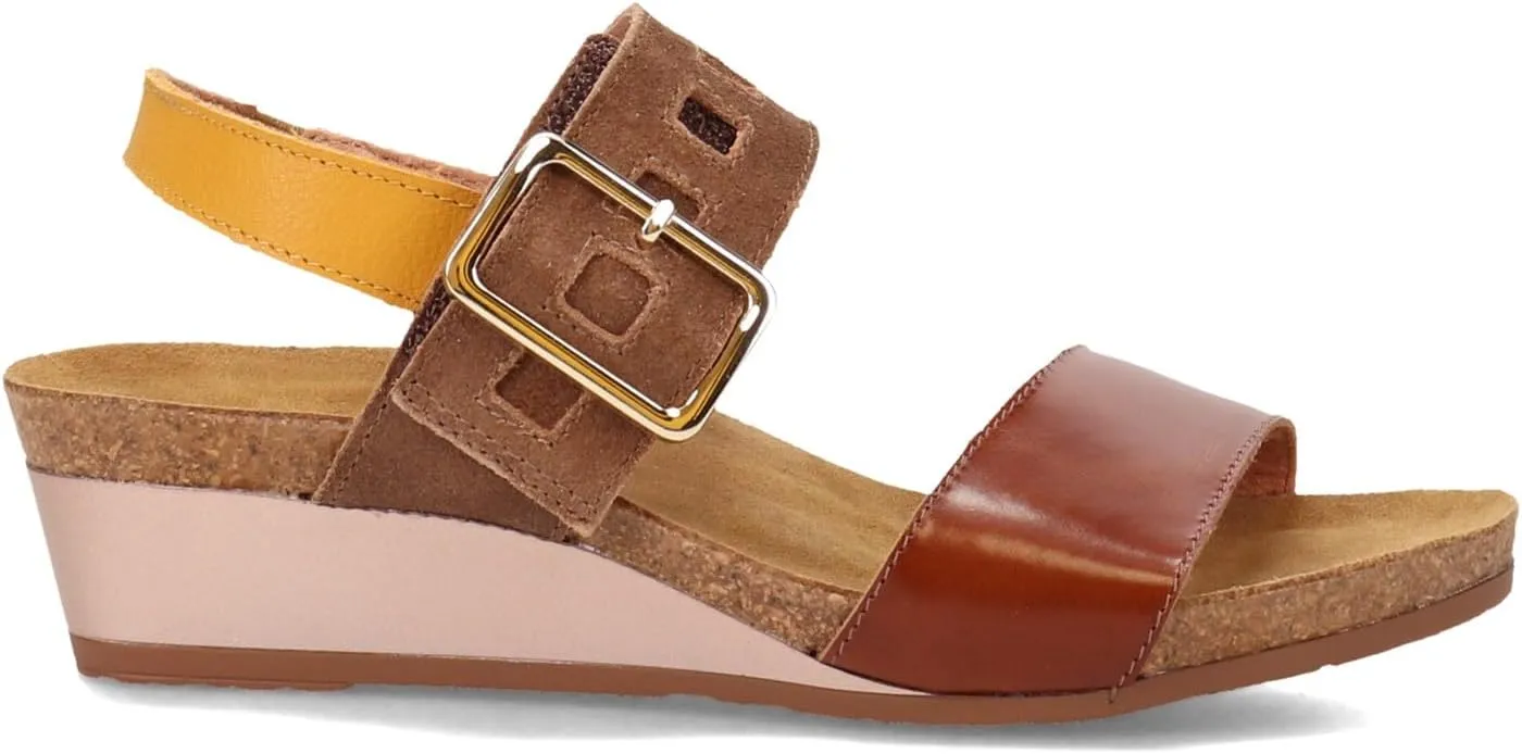 NAOT Footwear Womens Dynasty Sandal