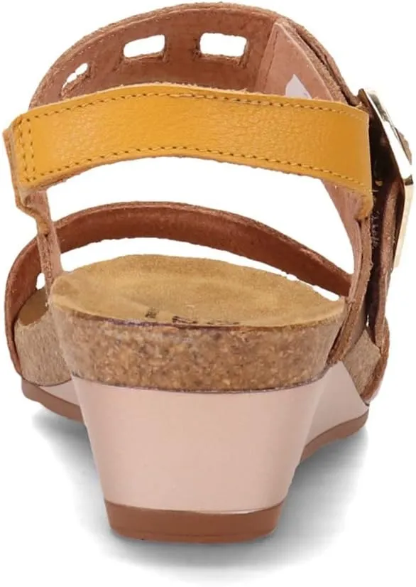 NAOT Footwear Womens Dynasty Sandal
