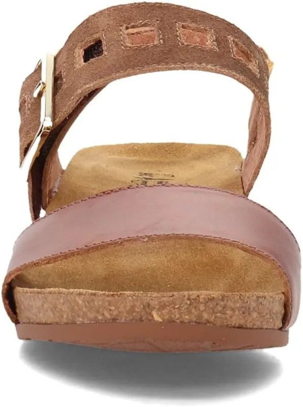 NAOT Footwear Womens Dynasty Sandal