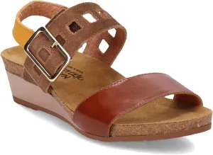 NAOT Footwear Womens Dynasty Sandal