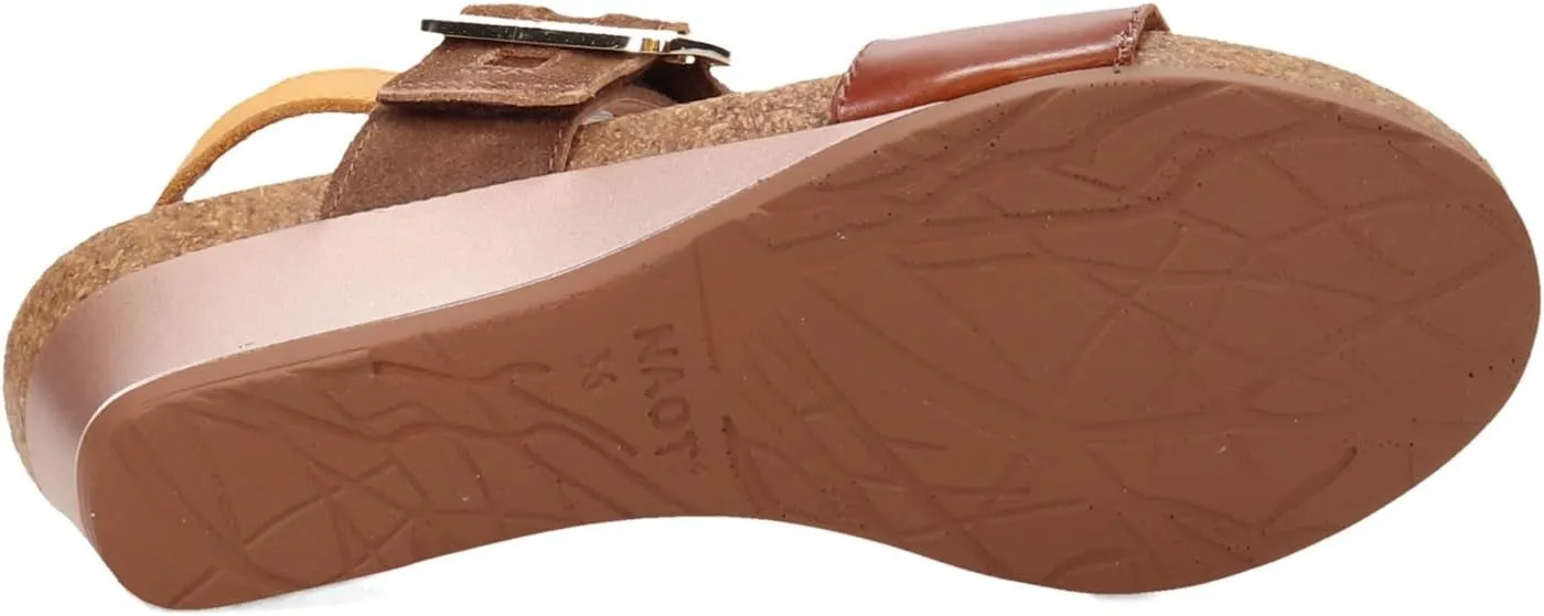 NAOT Footwear Womens Dynasty Sandal