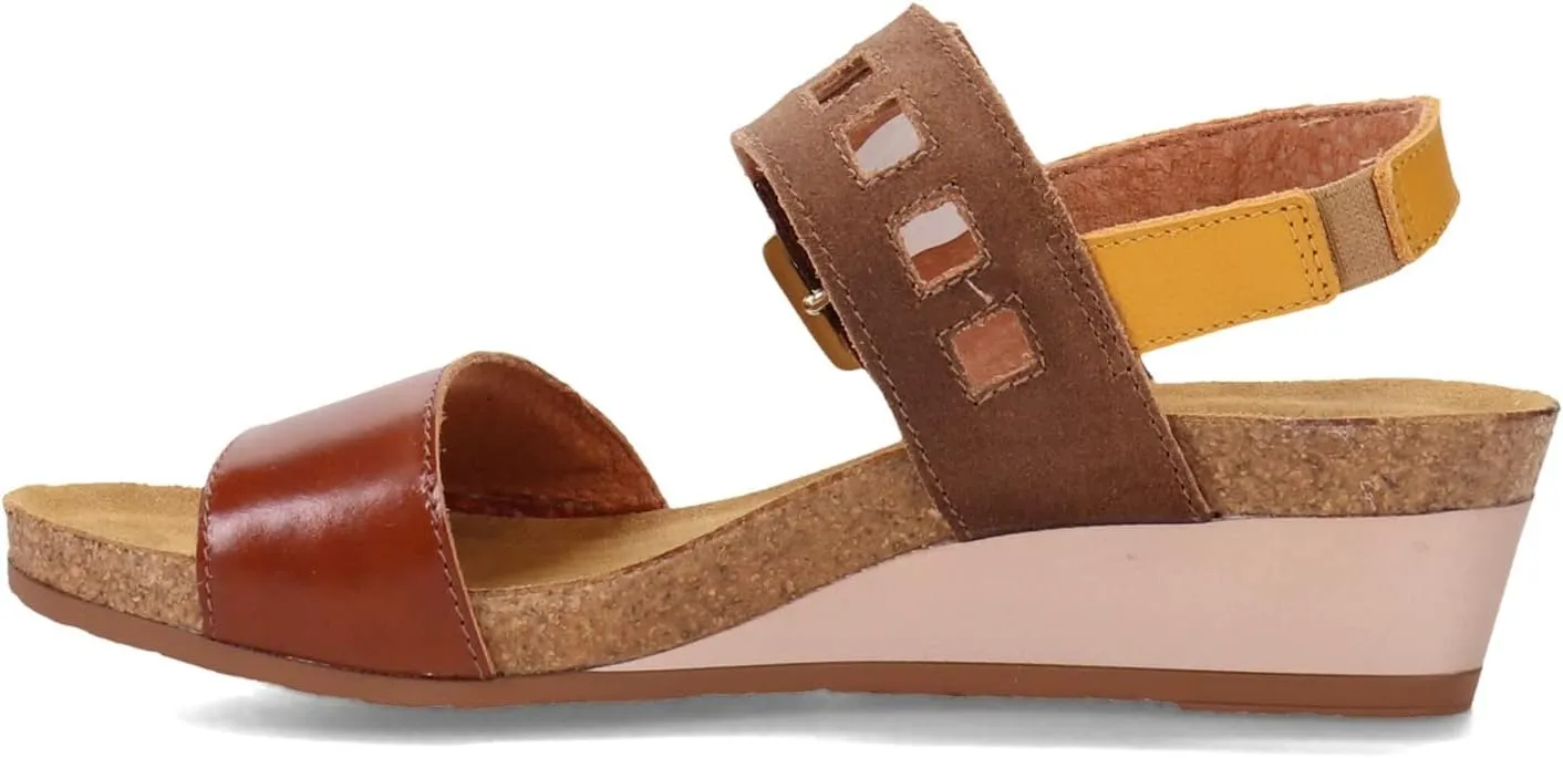 NAOT Footwear Womens Dynasty Sandal