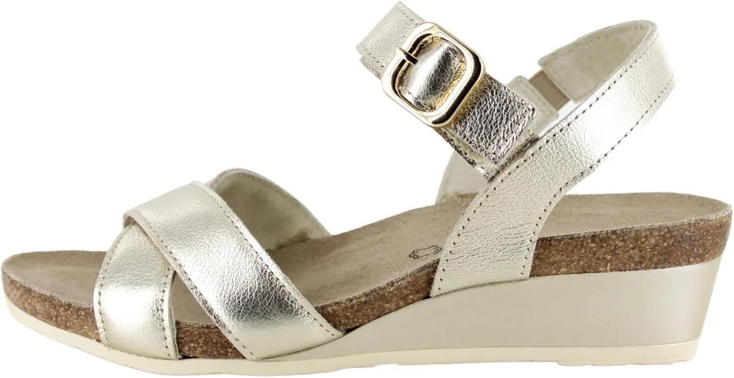 NAOT Footwear Womens Throne Sandal