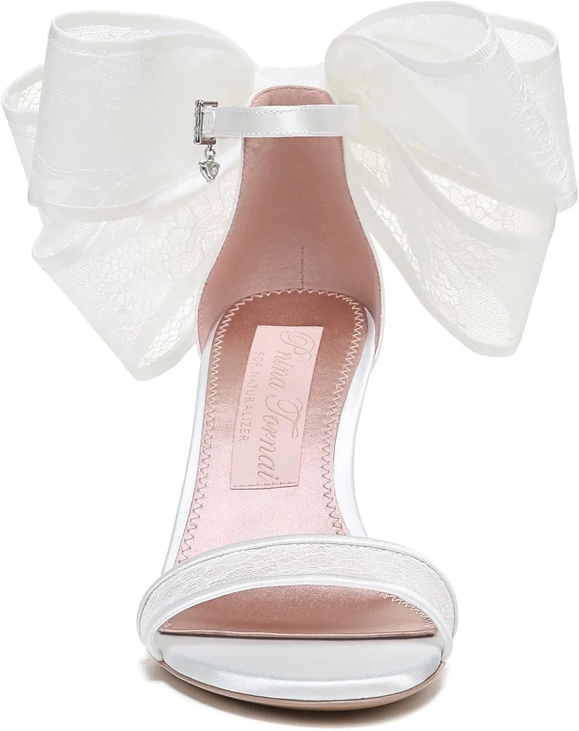 Naturalizer Women's Amour Dress Sandal